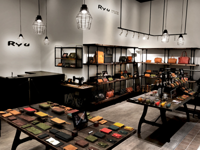 News-仙台PARCO1F移転OPEN