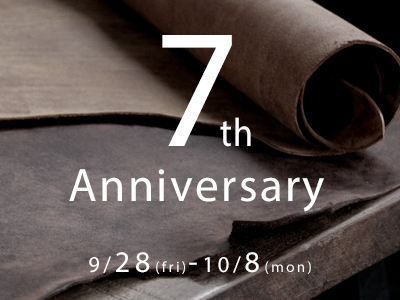 News-倉敷-7thAnniversary